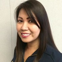 Lynda Mai