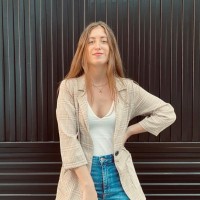 Miriam Jiménez Garrido