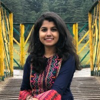 Priti Mandal