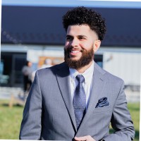 Ziyad Ahmed