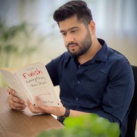 Karan Nebhnani