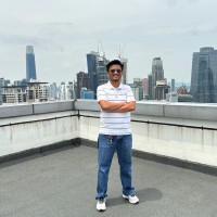 Shahrul Fecrie