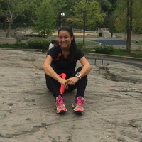 Mayumi de Lacerda Blak