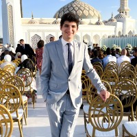 Omar Elsabban