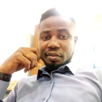 Oluwaseun Rasak