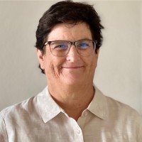Janet Cochrane