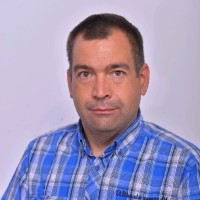 Milos Cvjetkovic