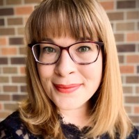 Kristen Strissel, Sphr, Shrm-Scp