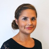 Line Lindgren