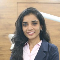 Dr.Mansi Shah