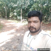 Shiju P K