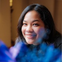 Nicke Ariestianti Dungga