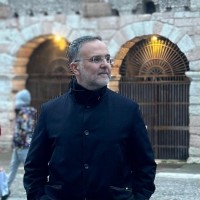 Giuseppe Sergio Griva