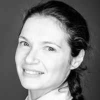 Natalia Bergbauer