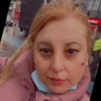 Tanya Zheleva