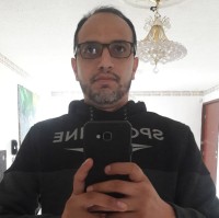 Gerardo Morales Parra