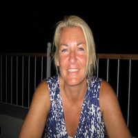 Jo Yates