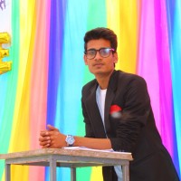 Shubham Patidar