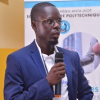 Mouhamadou Lamine Ba