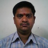 Sandeep Deshpande