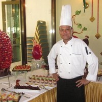 Krishna Kumal
