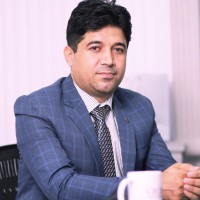 Ali Sayyed
