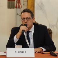 Stefano Sibilla