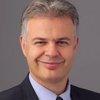 Enrique Vich
