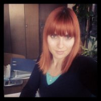 Dr. Jerneja Sedlar