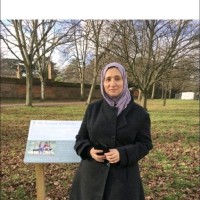 Fatma Mourched