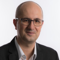 Mathieu Crégut