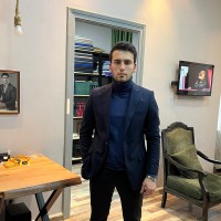 Emre Samet TORAMAN