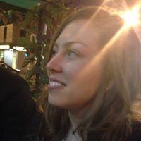 Pascale Comtois-Cormier