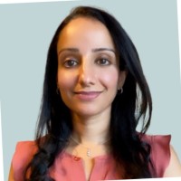 Jessica Joseph, RN, BSN, MHA