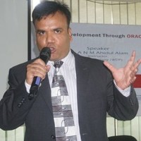 A.N.M Ahidul Alam