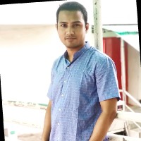 Shahidul Karim