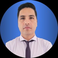 Edwin Ortiz Rojas