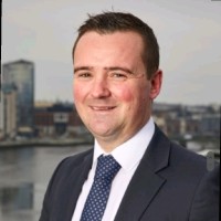 Padraic Comerford