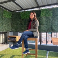 Priyanshi Srivastava