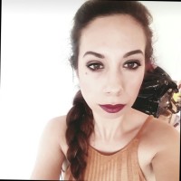 Arianna P.