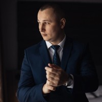 Andrii Mudrak