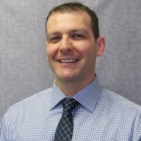 Eric Kleinschmidt