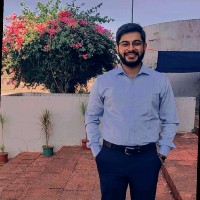 Snehasish Goswami