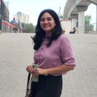 Pratiksha Salunkhe