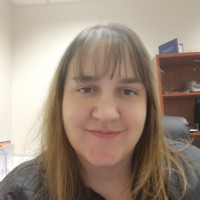 Terra Halcomb, Mba, Cpcs, Cpmsm