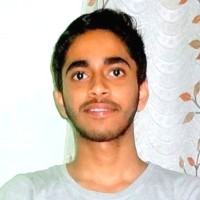 Harshit Raj