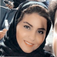 May Alotaibi