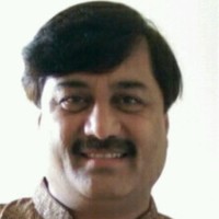 RAJESH DAVE