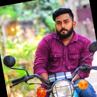 Amruth Raj