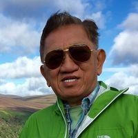 Noel Canlas